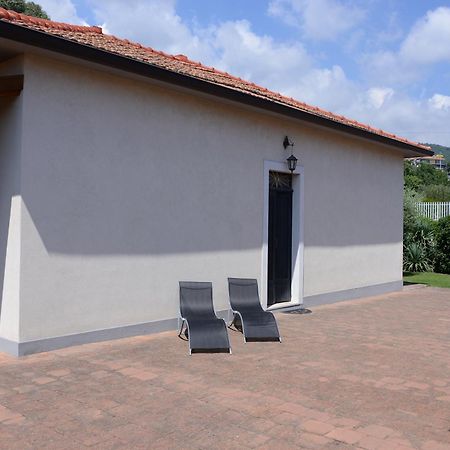 Scatitti House Villa Zafferana Etnea Luaran gambar