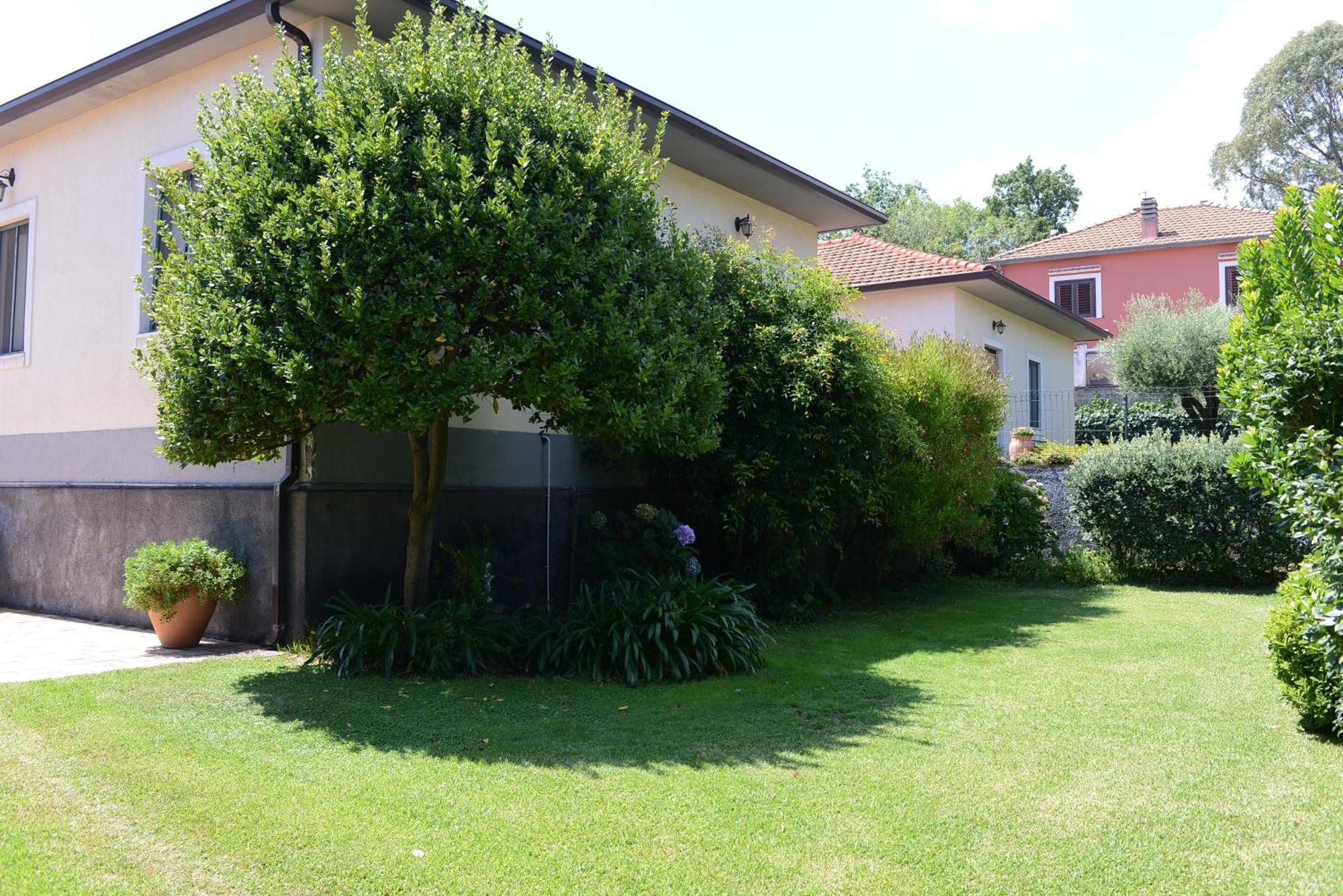 Scatitti House Villa Zafferana Etnea Luaran gambar