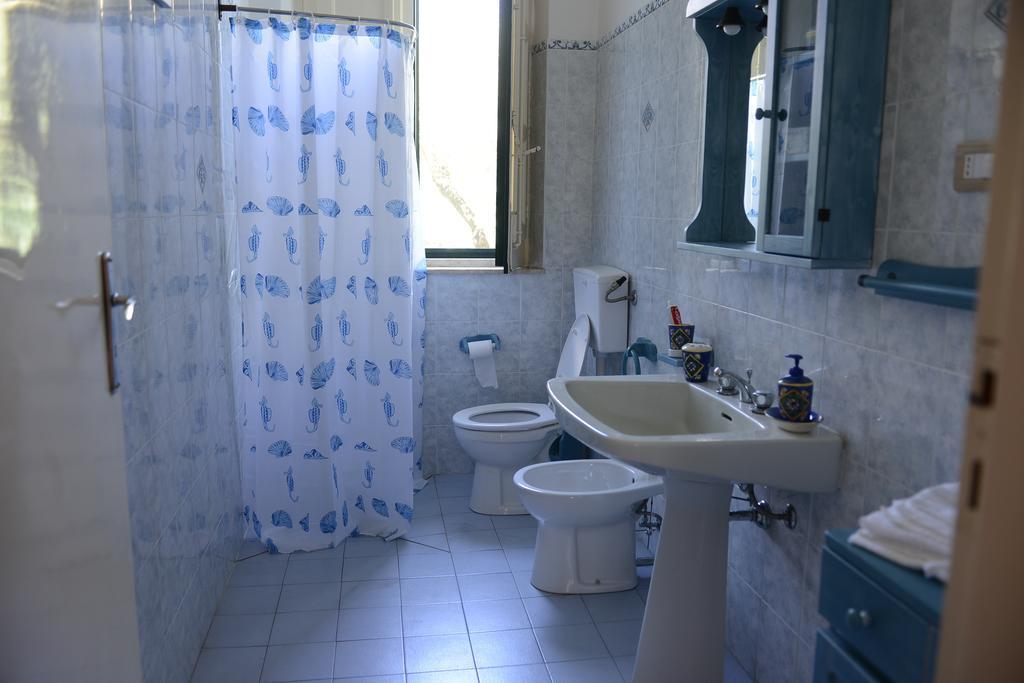 Scatitti House Villa Zafferana Etnea Bilik gambar