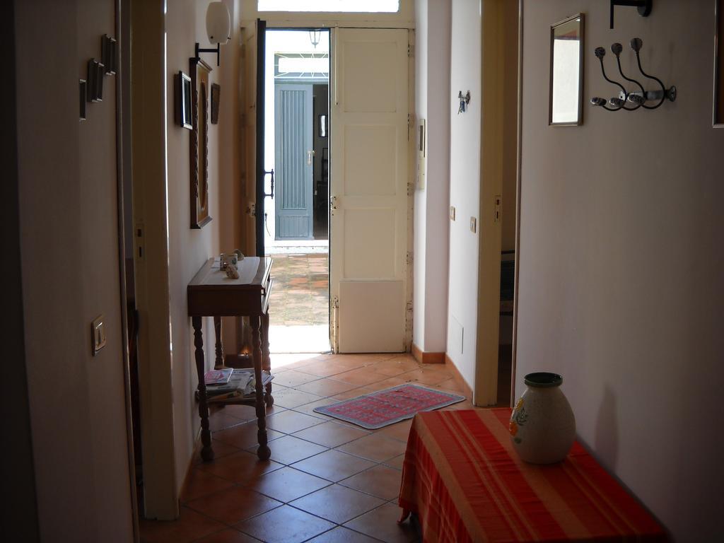 Scatitti House Villa Zafferana Etnea Bilik gambar