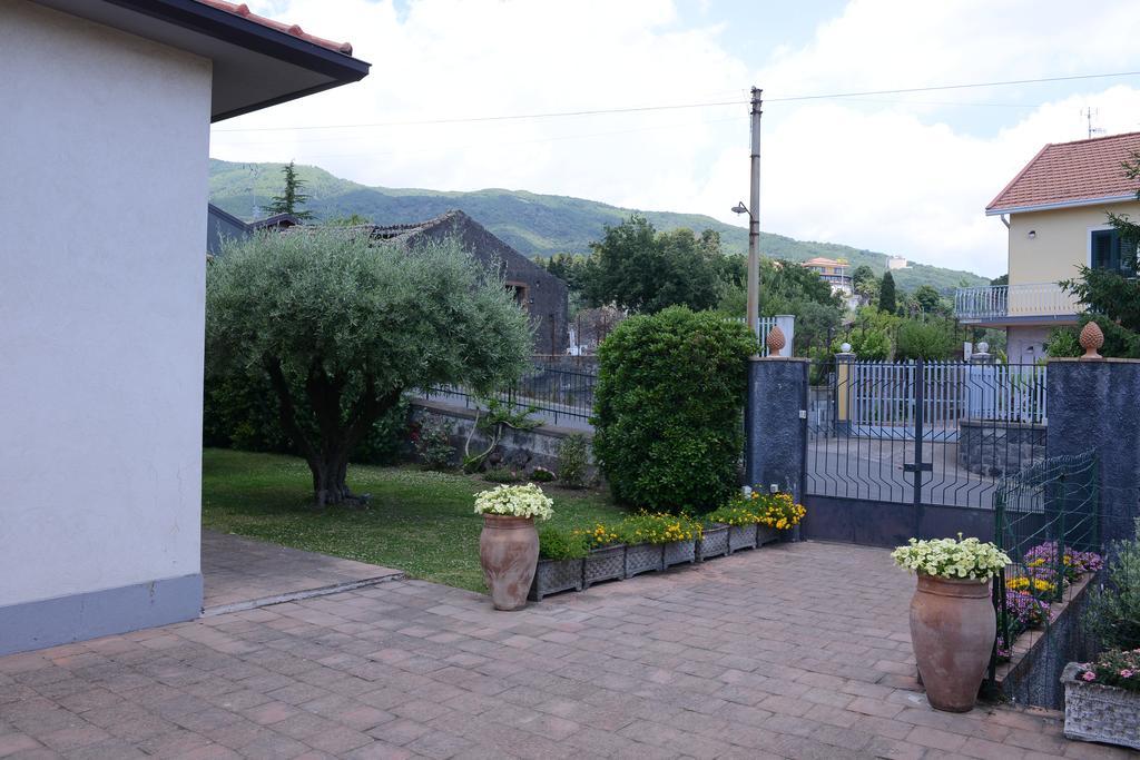 Scatitti House Villa Zafferana Etnea Luaran gambar