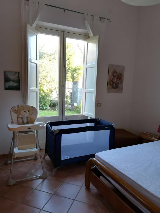 Scatitti House Villa Zafferana Etnea Luaran gambar